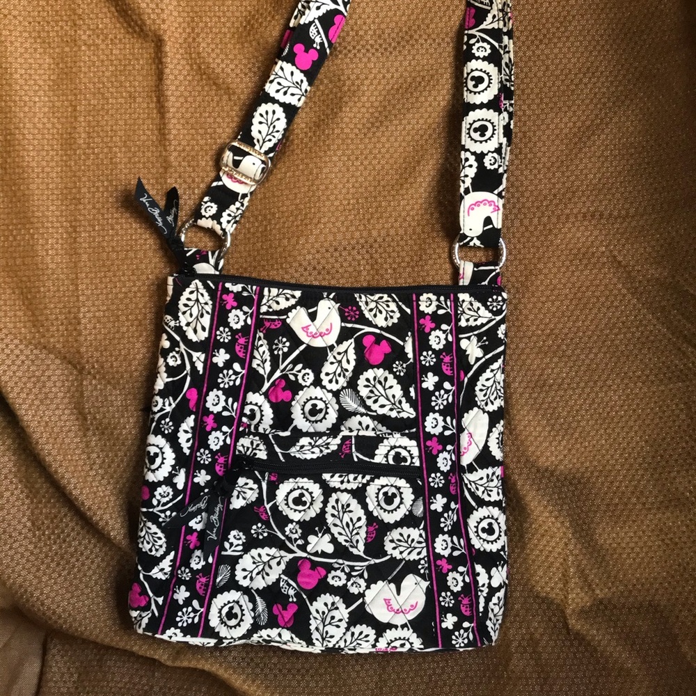 Vera Bradley - Disney shoulder bag